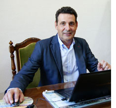 Gregorio Murillo Aznar